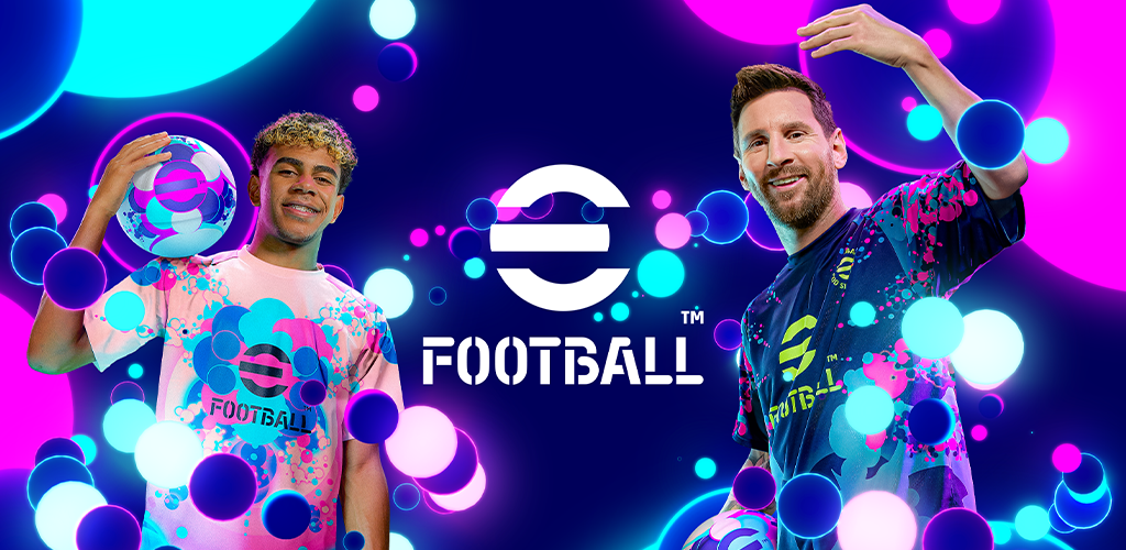 eFootball™ Background
