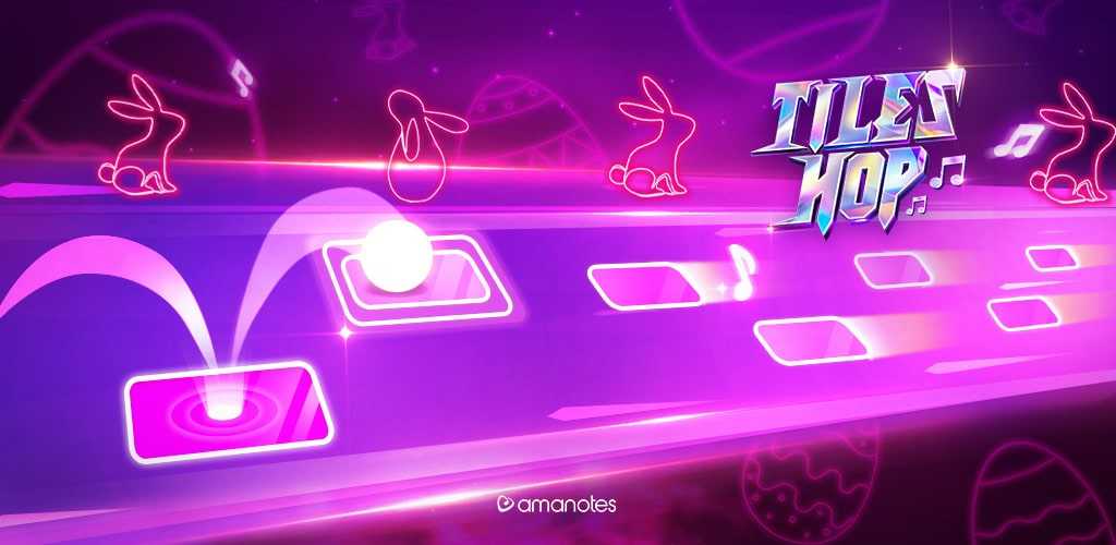 دانلود بازی کاشیها ⭐ Tiles Hop: EDM Rush برای اندروید (نسخه اصلی + مود الماس بینهایت) دانلود بازی کاشیها ⭐ Tiles Hop: EDM Rush برای اندروید (نسخه اصلی + مود الماس بینهایت)