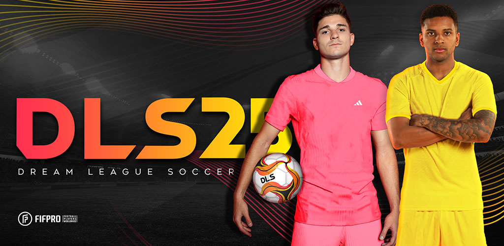 Dream League Soccer 2020 DLS-25